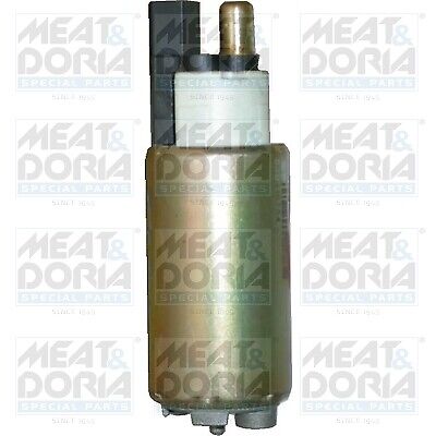 Bomba de combustible MEAT & DORIA para Ford Focus Turnier DNW 1.6 16V 1.8 DAW DBW - Imagen 1 de 1