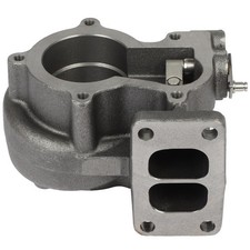 Wh1c Hx35w Hx40 Turbocharger Turbine Exhaust Housing For 94-98 Dodge Ram 2500