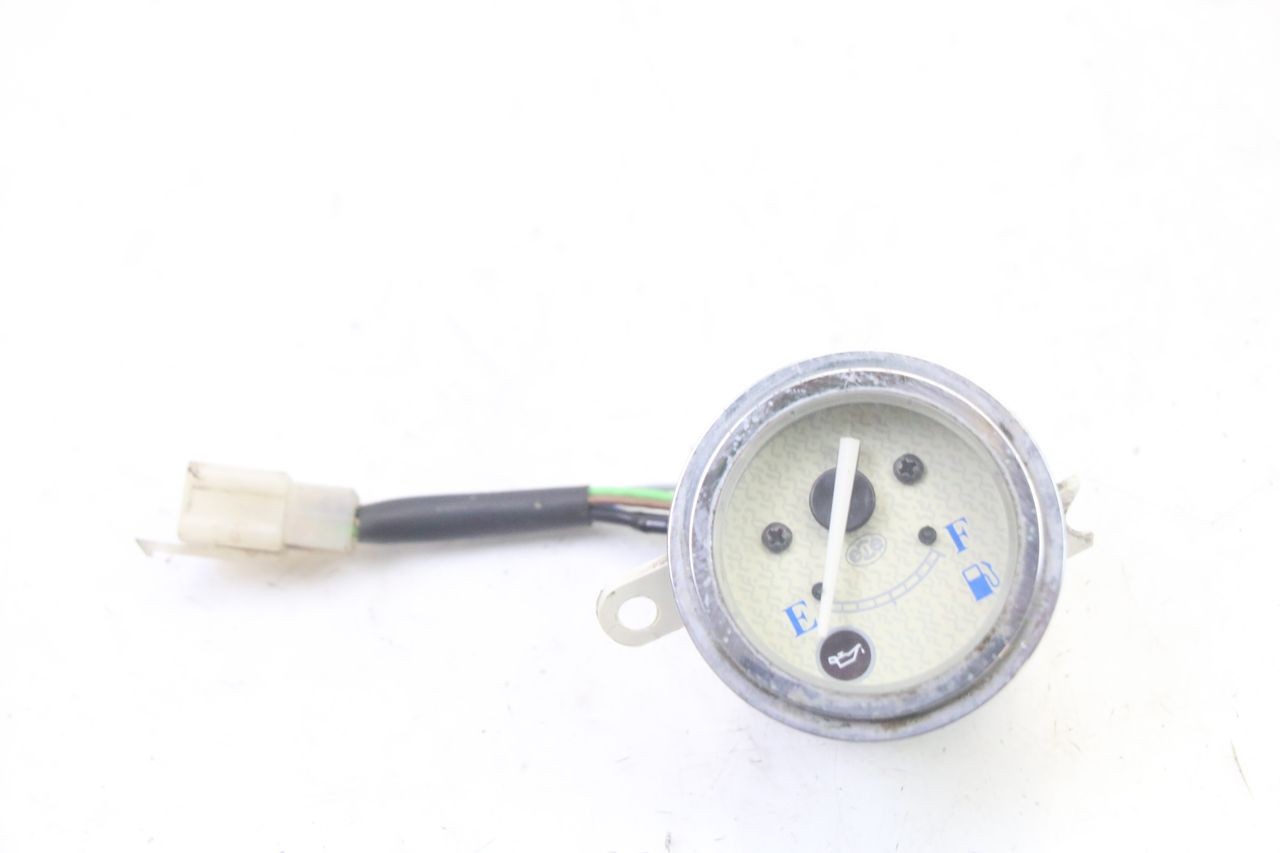 FUEL TANK LEVEL - YAMAHA WHY 50 (1998 - 2000)