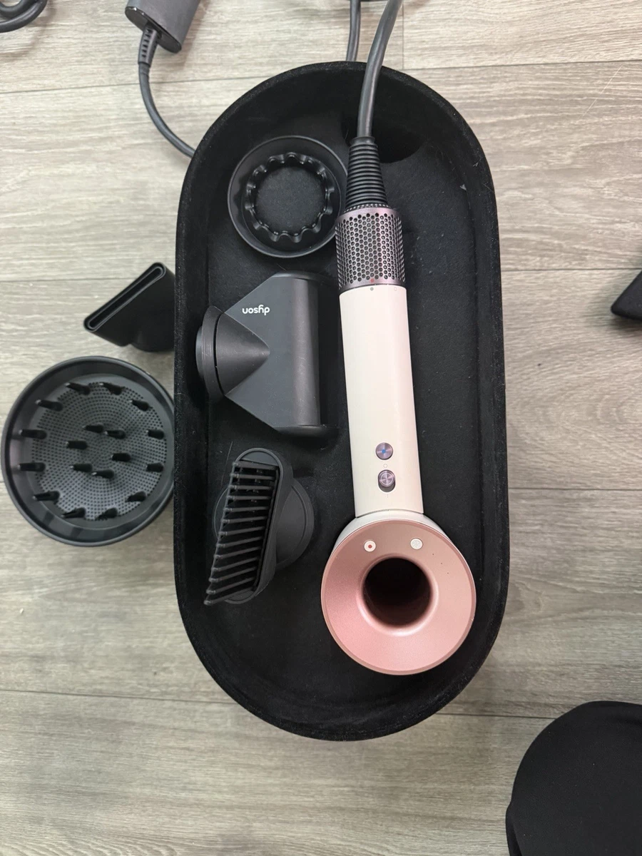 Dyson White Hair Dryers for sale | eBay