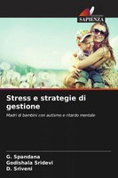 G. Spandana (U. A.) | Stress E Strategie Di Gestione | Taschenbuch | Italienisch
