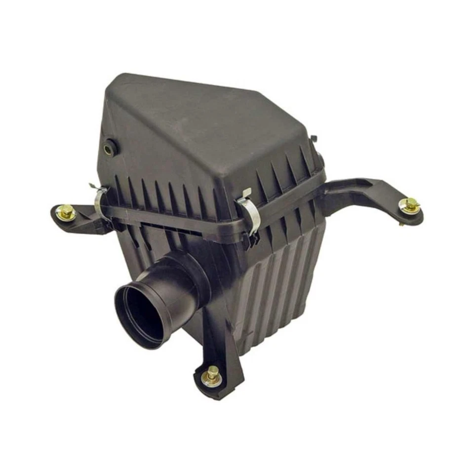 Carcasa de filtro de aire para Toyota 4Runner 1996-2000 | Carcasa negra material plástico Foto 3 de 4