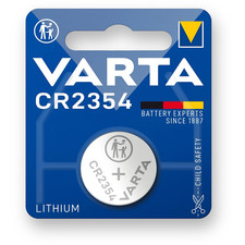 Image of CR2354 2354 VARTA Batteries High Quality Lithium Cell 3V DL2354 *EXPIRY 07/2035*