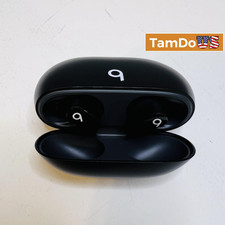 Beats Studio Buds True Wireless Noise Cancelling Earbuds Black 