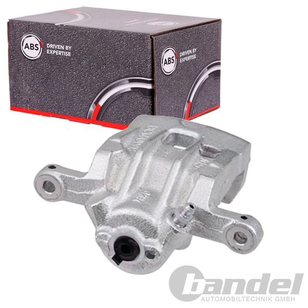 A.B.S. Bremssattel Hinterachse Links Passend FüR Hyundai Grandeur KIA Optima |-image