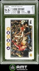 Kobe Bryant HGA 9.5 2008-09 Topps Los Angeles Lakers #24 ESFK