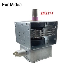 For Midea Microwave Oven Magnetron 2M217J Heating Tube Replacement Repair Parts