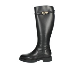 Mode Donna Stivali 908 Nero