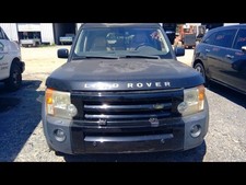 Radiator Core Support Fits 06-13 RANGE ROVER SPORT 1114527