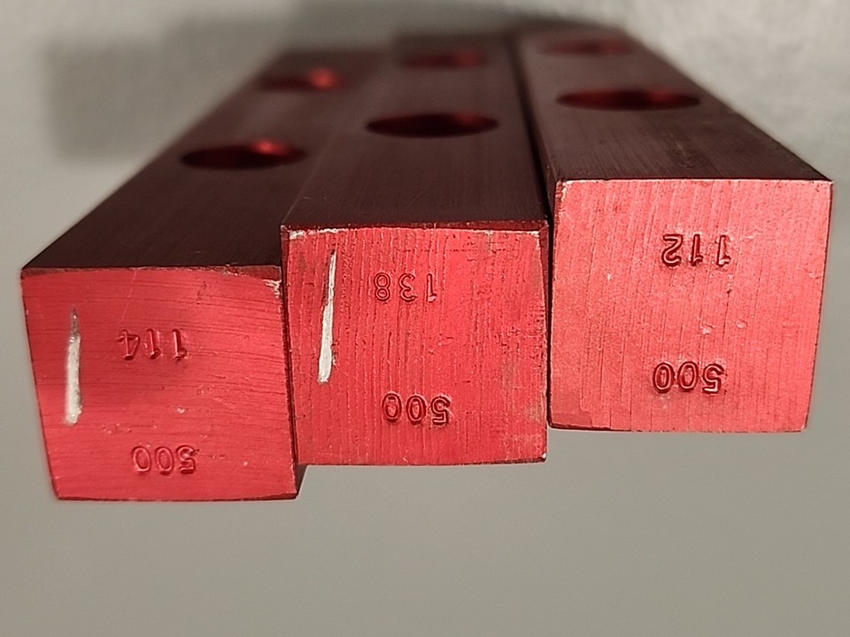 AY McDonald 4824-434 Meter Bar AY McDonald 4824-434 Meter Bar