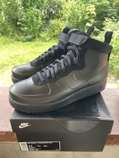 Neu/New - US11 | Air Force 1 High Foamposite Cup | AH6771 001 | Deadstock (DS)
