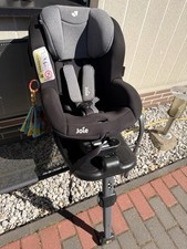Joie Reborder mit Isofix Station Kindersitz Joie Reborder mit Isofix Station Kindersitz