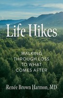 RenéE Brown Harmon | Life Hikes | Taschenbuch | Englisch (2025)
