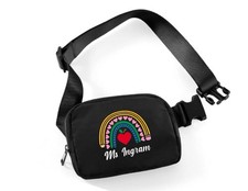 Custom Teacher Fanny pack