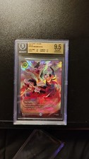 Disney Lorcana Fabled I2I Enchanted TCG Card 234/204 NM/Mint Rare
