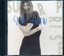 Syd Straw  - Surprise [New CD]