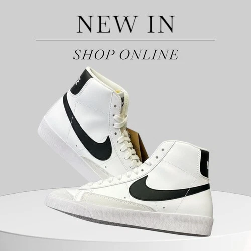 Nike Blazer Mid´ 77 Next Nature Freizeit Sneaker Unisex Sportlich DO1344 101