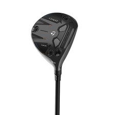 Taylormade Qi4D Tour Fairway Wood Graphite Design Custom Graphite Shafts