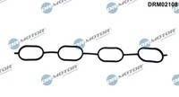Dr.Motor Automotive DRM02108 Dichtung, Drosselklappenstutzen For Lexus Toyota