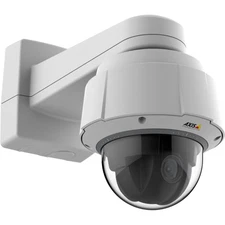 AXIS Q6055-E Network Camera - Monochrome, Color