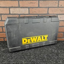 ***EMPTY CASE*** Dewalt DC385, DW938, DCS380, DCS381........CASE ONLY-***USED***