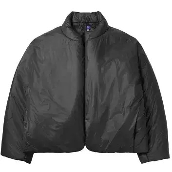 Balenciaga Engineered Round Jacket Size M, New