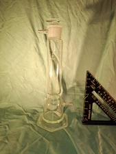 PYREX By Kimble KIMAX 250ml Cylinder,  Drying Tower 19505-250