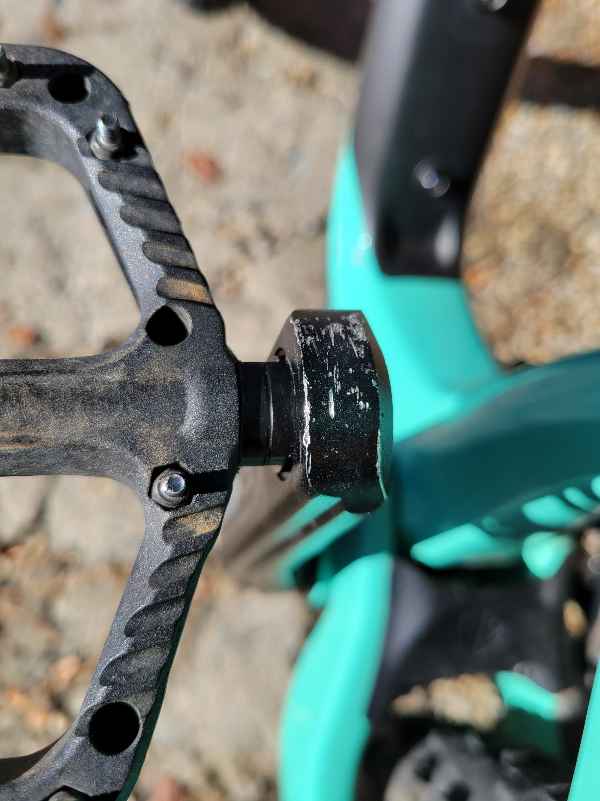 2021 Rocky Mountain Instinct C50 SMALL/27.5