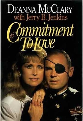Commitment to Love, Jenkins, Jerry B.