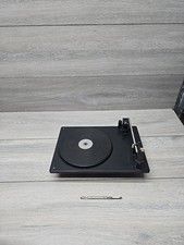 Garrard Cc10 Recorder Player Desk Untested House Clearance Item 