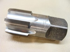 2 1/2 - 12 tap 2 1/2-12N G-H6 6 flute HS