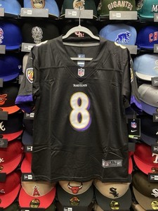 LaMar Jackson Jersey | eBay