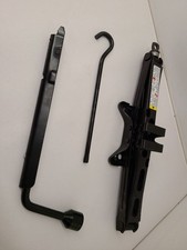 Used Floor Jack Fits 2015 Chevrolet Equinox Grade A