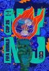 FIFA World Cup 2026 OFFICIAL 24x36 POSTER - Host City NEW YORK NEW JERSEY
