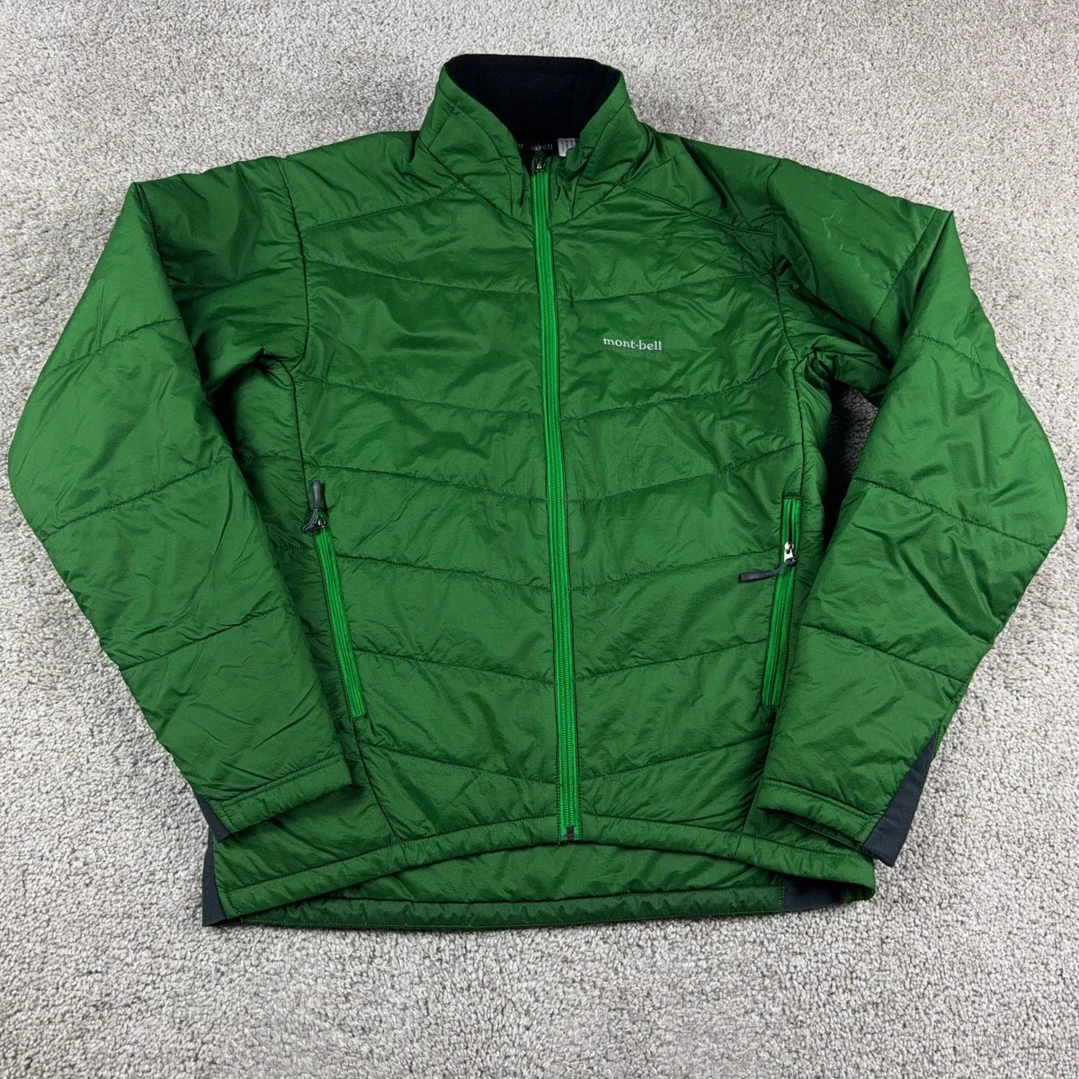 montbell jacket products for sale | eBay