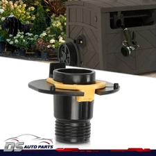 Fit For Hose Reel Hideaway In Tube Only With Retainer Clip New