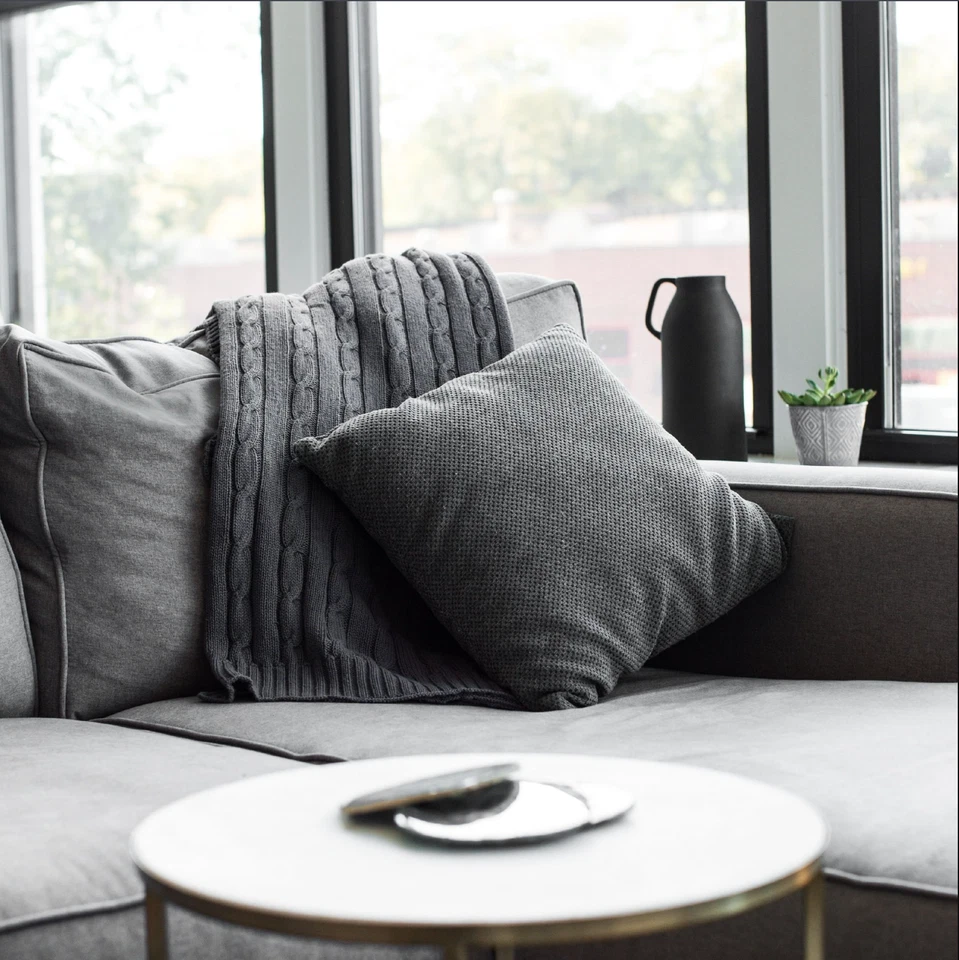 (Paquete de 4) Tinte líquido multiusos Rit, gris carbón 8 fl oz Foto 3 de 4