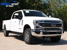 2021 Ford F-350 Super Duty Lariat Pickup 4D 8 ft