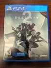 Destiny 2 (PlayStation 4 PS4) COMPLETE CIB
