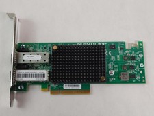 IBM 49Y7952 PCI Express x8 10GbE Virtual Fabric Network Adapter Card