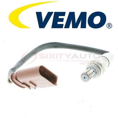 VEMO Downstream Oxygen (O2) Sensor for 2005-2008 Ford Escape 2.3L L4 - O2 oz