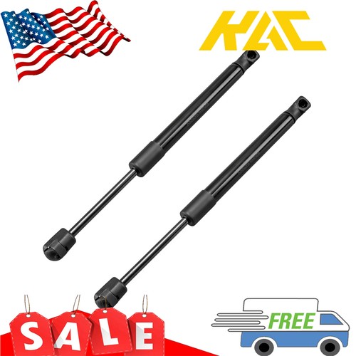KAC Rear Lift Supports – Gas Spring Struts 280N For Mitsubishi Lancer 2010-2016 (Pair)