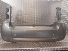 Pare-choc arrière Smart FORTWO