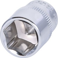 "Ks Tools 1/4\" Chromeplus Sechskant-Stecknuss, 13Mm"