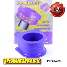 PFF76-425 Powerflex Road Steering Rack Mount Round Bush