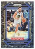 2022-23 Prizm Monopoly Klay Thompson Prizms Monopoly Black Icons #29