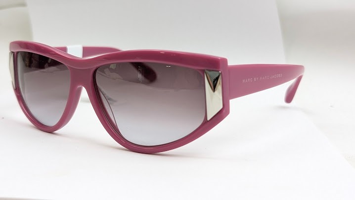 Marc Jacobs Pink Sunglasses NEW Y2K vibes Marc Jacobs 29/S Pink Sunglasses main image 3