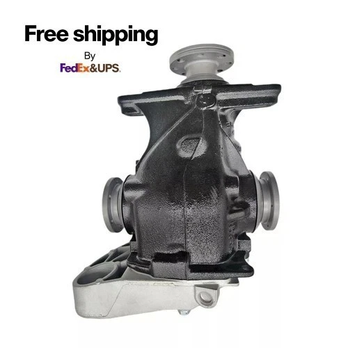 Rear Axle Differential Assembly 3.91 For BMW 320i E81 E87 E90 E92 33107524326 Foto 2 de 4