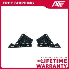 Headlight Brackets Set For 2018-2020 Ford F-150