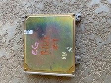 HONDA b16a ECU P30-010-470-204400 JDM compute...